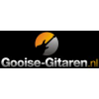 Gooise-Gitaren.nl Logo