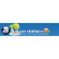 Aakash Inbound Trip & Holidays Pvt. Ltd. Logo