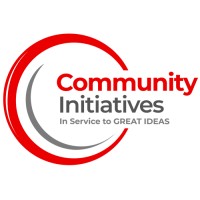 Community Initiatives Logo