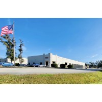 Precision Airparts Support Services, Inc. Logo