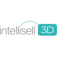 IntelliSell3D Logo