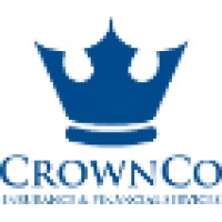 CrownCo Insurance & Financial Services Logo