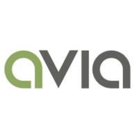 AVIA Logo