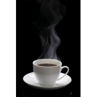Black Coffee Digital Media Logo