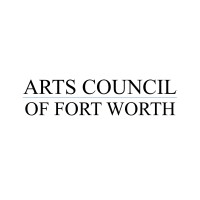 Arts Council of Fort Worth Logo