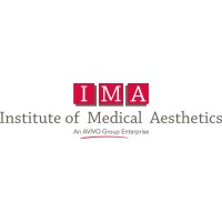 IMA - Institute of Medical Aesthetics Logo