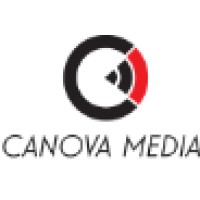 Canova Media Logo