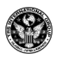 TRS INTERNATIONAL GROUP Logo