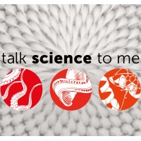 Talk Science to Me Inc. Logo