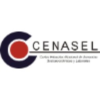 Centro Educativo Nacional de Asesorías Socioeconómicas y Laborales - CENASEL - Logo