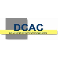 DCAC - Data Center Automation Consultants Logo