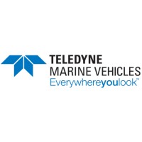 Teledyne Marine Vehicles Logo