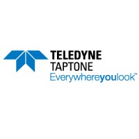 Teledyne TapTone Logo