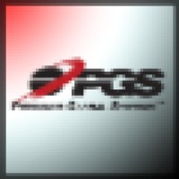 Precision Global Systems Logo
