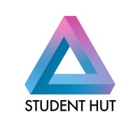 Student Hut Logo