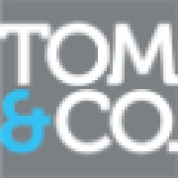 Tom & Company Logo
