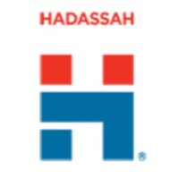 Hadassah Southern California Logo