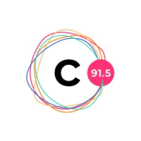 Connect FM Canada Logo