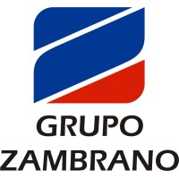 GRUPO ZAMBRANO S.A.S Logo