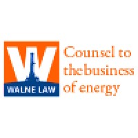 Walne Law, PLLC Logo