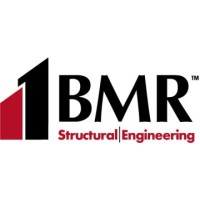 BMR Structural Engineering Ltd. Logo