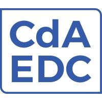 Coeur dAlene Area Economic Development Corporation Logo
