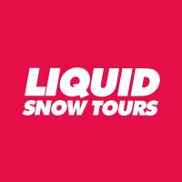 Liquid Snow Tours Logo