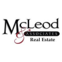 McLeod & Associates Real Estate Logo