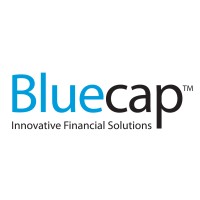 Bluecap Logo