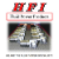 HFI Fluid Power Products Logo