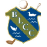 Blue Lakes Country Club Logo