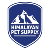 Himalayan Dog Chew Logo