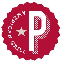Paul Martins American Grill Logo