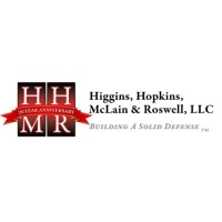 Higgins, Hopkins, McLain & Roswell, LLC Logo