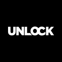 Unlock Production Logo