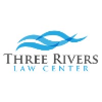 Three Rivers Law Center Logo