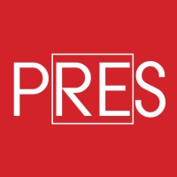 PRES Companies Logo