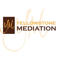 Yellowstone Mediation Logo