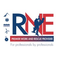 RNE Ltd Logo