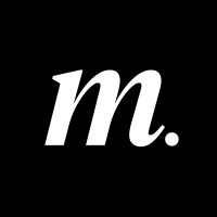 Morgan Branding Logo