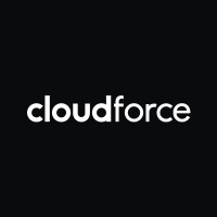 Cloudforce Logo