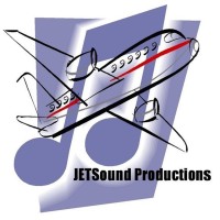 JETSound Productions Logo