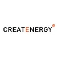 CREATENERGY Logo