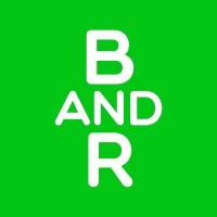 Born and Raised Detroit Foundation Logo