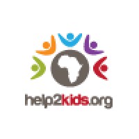 help2kids NGO Organization Logo