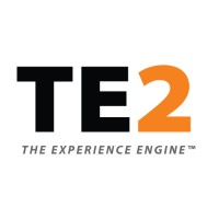 TE2, The Experience Engine, Inc. Logo