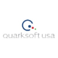 Quarksoft-USA Logo