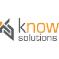 Know Solutions Logo
