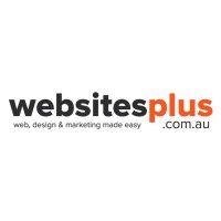 Websites Plus Logo