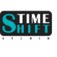 TimeShift Studio, Inc. Logo